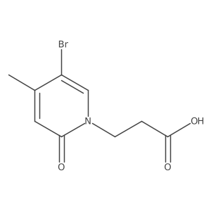 1266797-33-4 structure