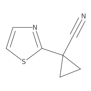 1266989-23-4 structure