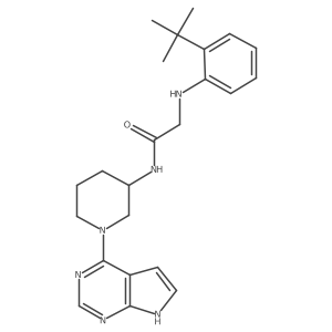 1270014-36-2结构式