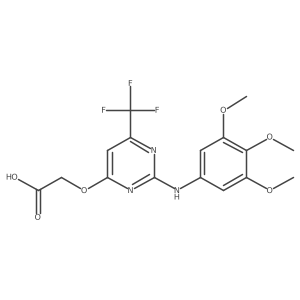 1281826-31-0结构式