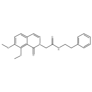1282133-39-4 structure