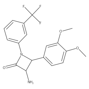 1291489-75-2结构式