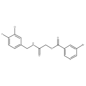 1291870-63-7 structure