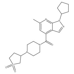 1324062-95-4 structure