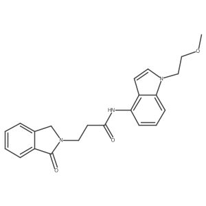 1351680-40-4 structure