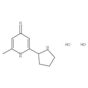 1361116-17-7 structure