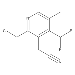 1361499-93-5 structure