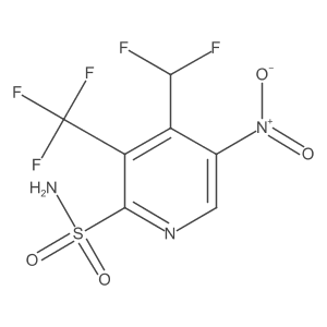 1361732-36-6 structure