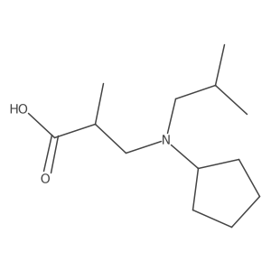 1369112-19-5 structure