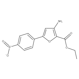 1369997-70-5 structure