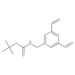 1393555-36-6 structure