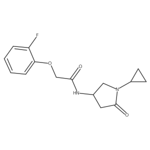 1396878-61-7 structure