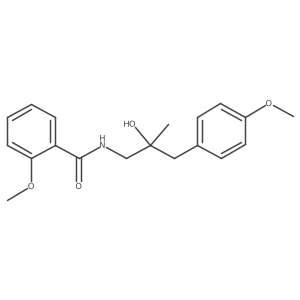 1396884-14-2 structure