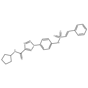 1396890-48-4结构式