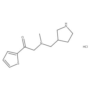 1420893-70-4 structure