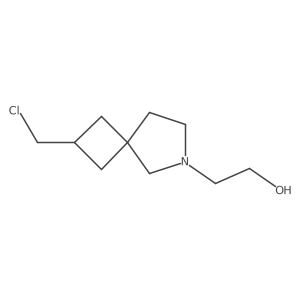 1420989-89-4 structure