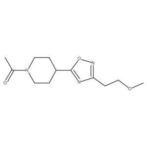 1428357-33-8 structure