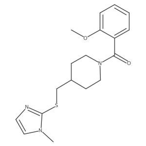 1428357-55-4 structure