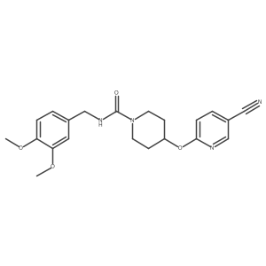 1428357-77-0 structure