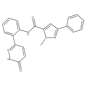1428366-07-7 structure
