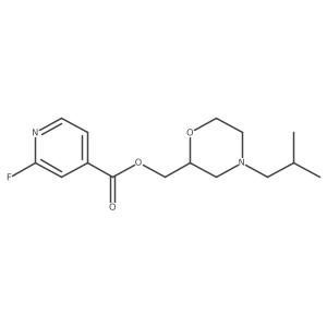 1436133-13-9 structure