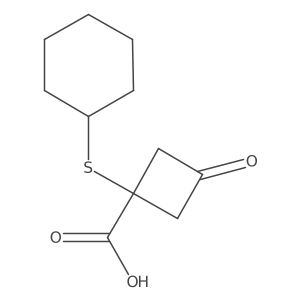 1462362-40-8 structure