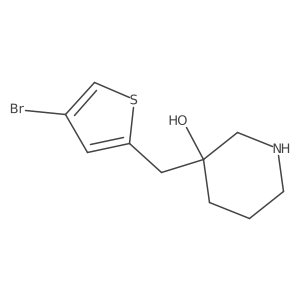 1481476-25-8 structure
