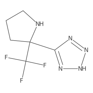 1538591-68-2 structure