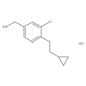 1609098-23-8 structure