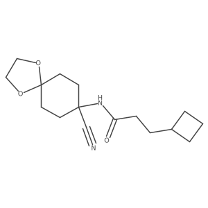 1645382-59-7 structure