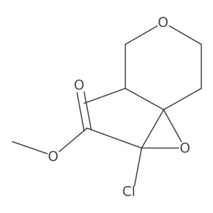 1694496-75-7结构式