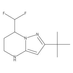 1699274-05-9 structure