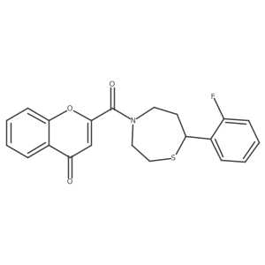 1705100-67-9 structure