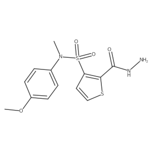 1779132-78-3 structure