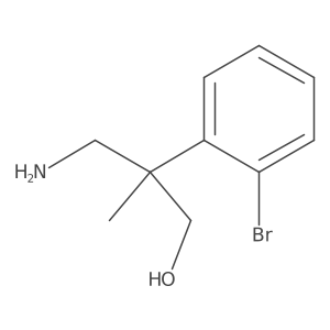 1781760-43-7 structure