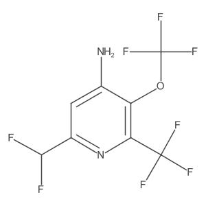 1804542-47-9 structure