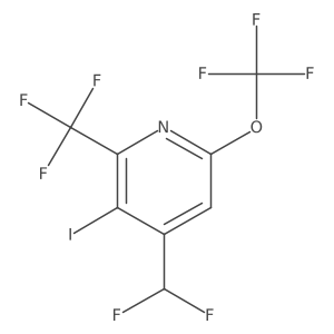 1804920-88-4 structure