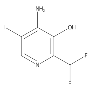 1805327-92-7结构式