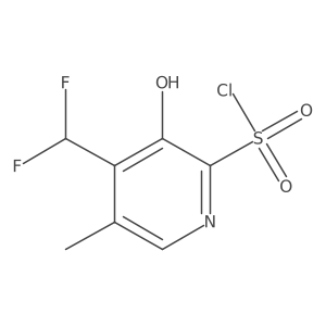 1805603-54-6 structure