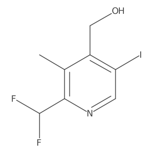 1806019-32-8 structure