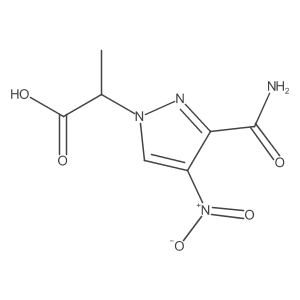 1823442-18-7结构式