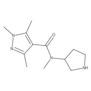 1827070-04-1结构式