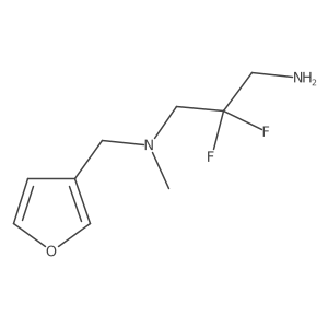 1871861-51-6 structure