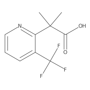 1879476-43-3结构式
