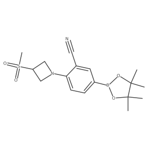 1893404-58-4 structure
