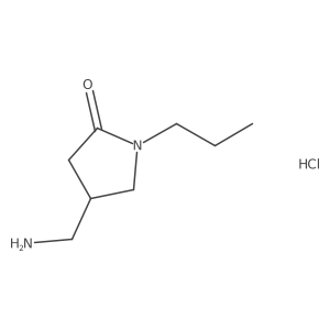 1909309-24-5 structure