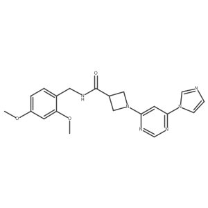 2034230-37-8结构式