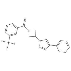 2034311-18-5 structure