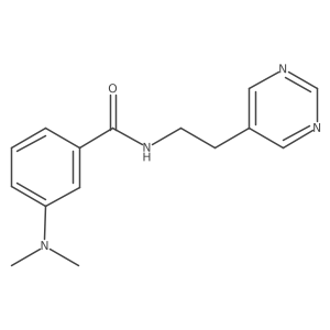 2034342-42-0结构式