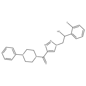 2034354-15-7 structure